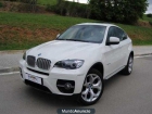 BMW X6 xDrive40d - mejor precio | unprecio.es