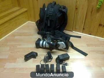 CANON XL1 PROFESIONAL