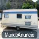 caravana 7 plazas - mejor precio | unprecio.es