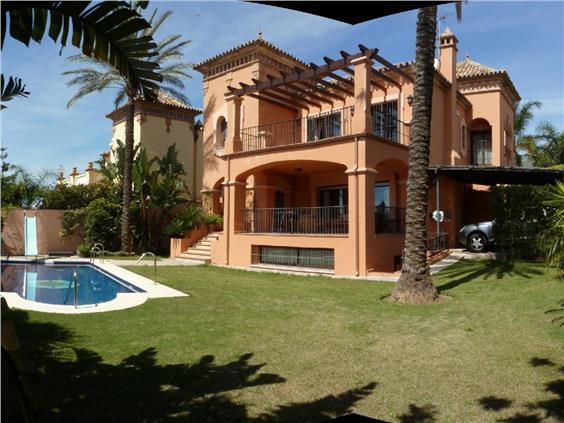 Casa en Marbella