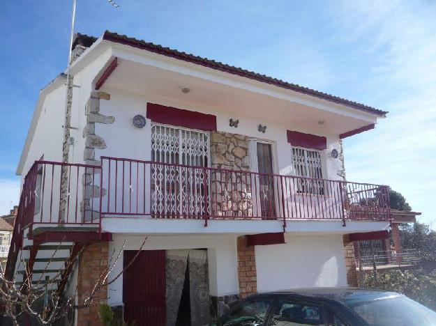 Chalet en Piera
