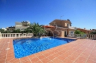 Chalet en venta en Benitachell/Benitatxell, Alicante (Costa Blanca) - mejor precio | unprecio.es