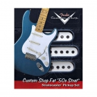 Custom Shop Fat '50s Single-Coil Strat® - mejor precio | unprecio.es