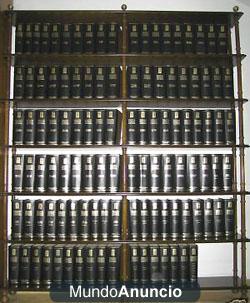 ENCICLOPEDIA ILUSTRADA ESPASA CALPE
