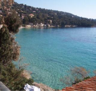 Estudio : 4/4 personas - vistas a mar - le lavandou  var  provenza-alpes-costa azul  francia