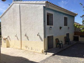 Finca/Casa Rural en alquiler en Cehegín, Murcia (Costa Cálida)