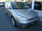 FORD Focus 1.6TDCI Sport - mejor precio | unprecio.es