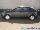 Ford Focus - mejor precio | unprecio.es