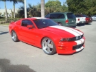 FORD MUSTANG GT V8 2010 PREMIO SEMA - mejor precio | unprecio.es