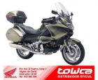 HONDA NT 700 V DEAUVILLE ABS - mejor precio | unprecio.es