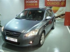 KIA CEED 1.6 CRDI EMOTION - mejor precio | unprecio.es