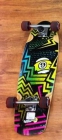 Longboard sector 9 reno - mejor precio | unprecio.es