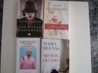 Lote de 4 libros superactuales - mejor precio | unprecio.es