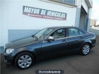 Mercedes-Benz Clase C C 220 CDI AVANTGARDE - mejor precio | unprecio.es