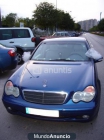 MERCEDES-BENZ Clase C cdi 200 -04 - mejor precio | unprecio.es