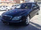 MERCEDES-BENZ S 320 FULL - Barcelona - mejor precio | unprecio.es
