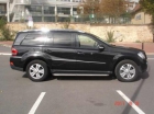 Mercedes GL 320 CDI - mejor precio | unprecio.es
