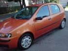 mi mayor venta de Fiat Punto - mejor precio | unprecio.es