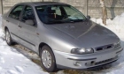 MOTOR y DESPIECE del FIAT MAREA 1.9 JTD 105CV del 99 - mejor precio | unprecio.es