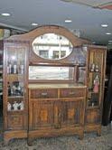 Muebles antiguos