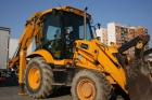 OCASION VENDO RETRO-MIXTA JCB MODELO 3CX AÑO 2006 4000 HORAS. - mejor precio | unprecio.es