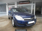 Opel Astra 1.7 CDTi Cosmo - mejor precio | unprecio.es