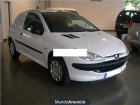 Peugeot 206 1.4 HDi XAD - mejor precio | unprecio.es