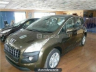 Peugeot 3008 Premium 1.6 HDI 112 FAP - mejor precio | unprecio.es