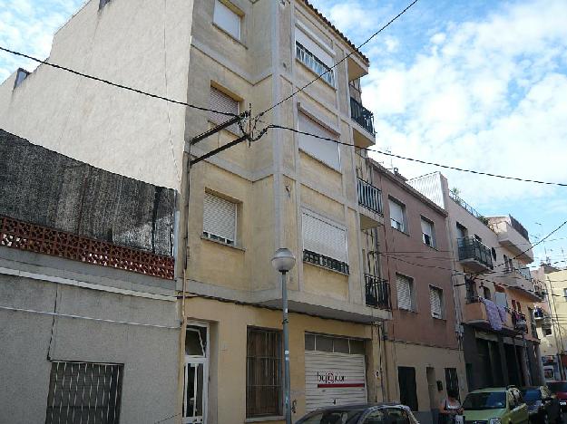 Piso en Canovelles