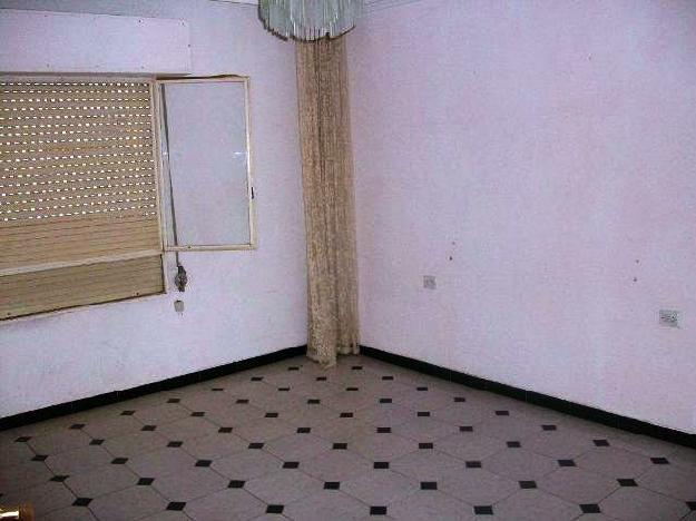 Piso en Oliva