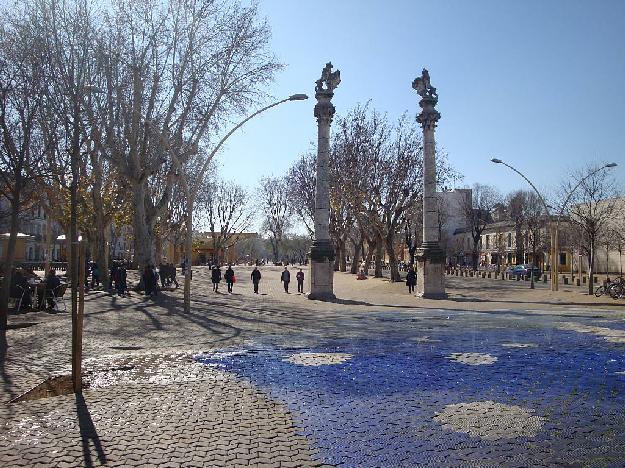 Piso en Sevilla