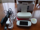 PSP Slim & Lite (Blanca) - mejor precio | unprecio.es