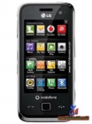 QUIERES UN LG LAYLA GM750 POR REYES??? - mejor precio | unprecio.es