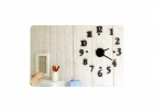 Reloj de Pared DIY - mejor precio | unprecio.es