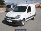 Renault Kangoo Express Confort 1.5dCi 70cv - mejor precio | unprecio.es