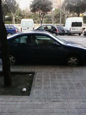 Renault Megane coupe