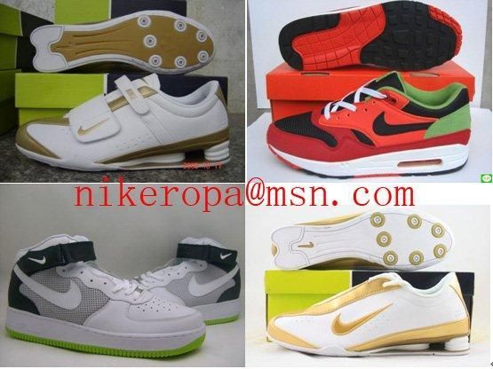 Scarpe Hogan, Nike 3,0, 5,0 Nike, Nike RZ, Nike TZ, scarpe Asics, Converse All Star