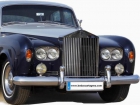 Se Alquilan Rolls Royce Silver Shadow - Silver Cloud - Boda Murcia Cartagena 696.147.907 - mejor precio | unprecio.es