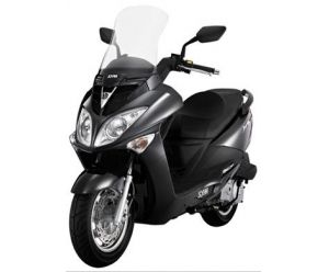 SYM JOYRIDE 125 EVO