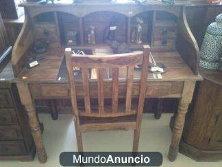 TIENDA COMPLETA DE MUEBLES DE IMPORTACION