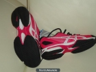 Vendo ASICS GEL RESOLUTION SPEED CLAY MUJER 37.5 - mejor precio | unprecio.es