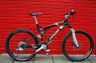 VENDO BICICLETA SPECIALIZED FSR XC COMP - mejor precio | unprecio.es