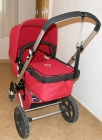 Vendo Bugaboo Camaleón rojo - mejor precio | unprecio.es