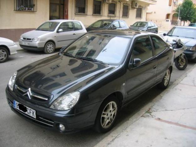 VendoCitroen Xsara Coupé 1.6cc 110 CV