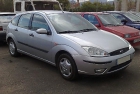 Venta de coche Ford Focus 1.6 Trend '04 en Palma De Mallorca - mejor precio | unprecio.es