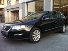 Volkswagen Passat 1.9 TDI Variant 2007 Perfecto estado 245 €/mes - mejor precio | unprecio.es