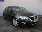 VOLKSWAGEN PASSAT  2.0TDI ADVANCE DSG - mejor precio | unprecio.es