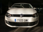 VOLKSWAGEN Polo 1.4 Advance - mejor precio | unprecio.es