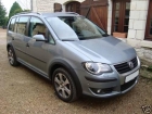 VOLKSWAGEN TOURAN Touran 2.0 16S TDI 140 Sportline DSG 7 LUGARES - mejor precio | unprecio.es