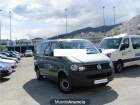 Volkswagen Transporter Kombi Corto T.Normal 2.0 TDI - mejor precio | unprecio.es